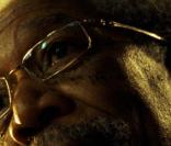 Morgan Freeman dans Wanted