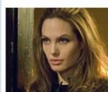 le Site de CharityFolks.com propose le blouson d'Angelina Jolie dans Wanted