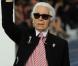 Karl Lagerfeld : "Hollande déteste les riches. C'est désastreux."