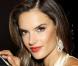 Alessandra Ambrosio à New York, le 18 octobre 2012.
