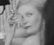 Kirsten Dunst pour Mon Jasmin Noir de Bulgari.