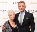 Skyfall : Judi Dench fait de l'ombre aux James Bond girls