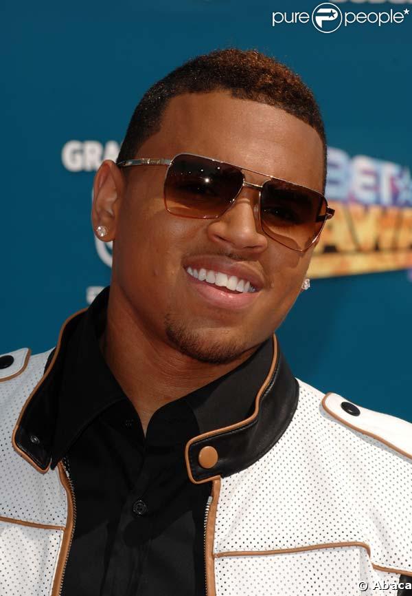 Chris Brown