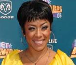 Keyshia Cole 