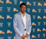 Terrence Howard 