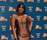Jennifer Hudson