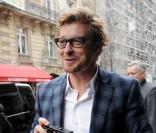 Simon Baker