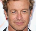 Simon Baker