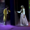 1789 : Louis Delort et Camille Lou, les amants de la Bastille, en toute émotion