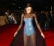 Naomie Harris lors de l'avant-première à Londres du film Skyfall le 23 octobre 2012