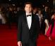 Javier Bardem lors de l'avant-première à Londres du film Skyfall le 23 octobre 2012