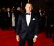 Daniel Craig lors de l'avant-première à Londres du film Skyfall le 23 octobre 2012
