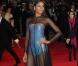 Naomie Harris lors de l'avant-première à Londres du film Skyfall le 23 octobre 2012