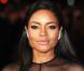 Naomie Harris lors de l'avant-première à Londres du film Skyfall le 23 octobre 2012