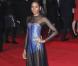 Naomie Harris lors de l'avant-première à Londres du film Skyfall le 23 octobre 2012