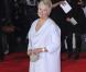 Judi Dench lors de l'avant-première à Londres du film Skyfall le 23 octobre 2012