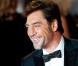 Javier Bardem lors de l'avant-première à Londres du film Skyfall le 23 octobre 2012