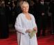 Dame Judi Dench lors de l'avant-première à Londres du film Skyfall le 23 octobre 2012