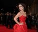 Bérénice Marlohe lors de l'avant-première à Londres du film Skyfall le 23 octobre 2012