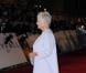 Dame Judi Dench lors de l'avant-première à Londres du film Skyfall le 23 octobre 2012