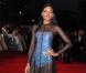 Naomie Harris lors de l'avant-première à Londres du film Skyfall le 23 octobre 2012
