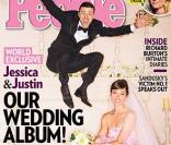 Jessica Biel et Justin Timberlake : Photos et détails de leur mariage italien !