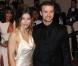 Jessica Biel et Justin Timberlake sur le red carpet