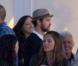 Justin Timberlake célèbre son mariage en Italie le 18 octobre 2012 lors d'un dîner entre amis. Il s'est uni le 19 octobre avec Jessica Biel