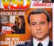 VSD en kiosques le 25 octobre 2012