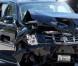 Vidéo du  Daily Mail  relatant l'accident de P. Diddy