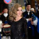 Letizia d'Espagne renversante face à la superbe Sara Carbonero et Iker Casillas