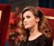 Letizia d'Espagne et son époux Felipe lors de la remise des Prix Prince des Asturies à Oviedo le 26 octobre 2012