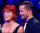 Emmanuel Moire et Fauve dans Danse avec les Stars 3, samedi 27 octobre 2012 sur TF1