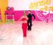 Emmanuel Moire et Fauve dans Danse avec les Stars 3, samedi 27 octobre 2012 sur TF1