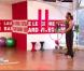 Emmanuel Moire et Fauve dans Danse avec les Stars 3, samedi 27 octobre 2012 sur TF1