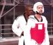 Emmanuel Moire et Fauve dans Danse avec les Stars 3, samedi 27 octobre 2012 sur TF1