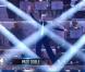 Emmanuel Moire et Fauve dans Danse avec les Stars 3, samedi 27 octobre 2012 sur TF1