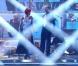Emmanuel Moire et Fauve dans Danse avec les Stars 3, samedi 27 octobre 2012 sur TF1