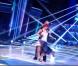 Emmanuel Moire et Fauve dans Danse avec les Stars 3, samedi 27 octobre 2012 sur TF1