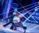Emmanuel Moire et Fauve dans Danse avec les Stars 3, samedi 27 octobre 2012 sur TF1