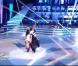 Emmanuel Moire et Fauve dans Danse avec les Stars 3, samedi 27 octobre 2012 sur TF1