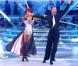 Emmanuel Moire et Fauve dans Danse avec les Stars 3, samedi 27 octobre 2012 sur TF1