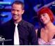 Emmanuel Moire et Fauve dans Danse avec les Stars 3, samedi 27 octobre 2012 sur TF1