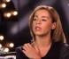 Chimène Badi et Julien dans Danse avec les Stars 3, samedi 27 octobre 2012 sur TF1
