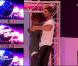 Chimène Badi et Julien dans Danse avec les Stars 3, samedi 27 octobre 2012 sur TF1