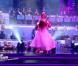 Chimène Badi et Julien dans Danse avec les Stars 3, samedi 27 octobre 2012 sur TF1