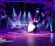 Chimène Badi et Julien dans Danse avec les Stars 3, samedi 27 octobre 2012 sur TF1