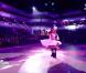 Chimène Badi et Julien dans Danse avec les Stars 3, samedi 27 octobre 2012 sur TF1