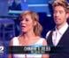 Chimène Badi et Julien dans Danse avec les Stars 3, samedi 27 octobre 2012 sur TF1