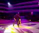Amel Bent et Christophe dans Danse avec les Stars 3, samedi 27 octobre 2012 sur TF1